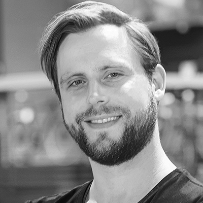 Sebastian Bomm