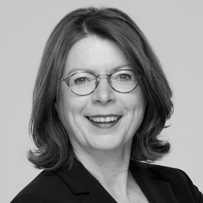 Marlene Lohmann