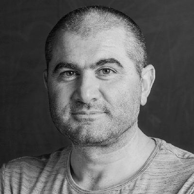 Michael Atug