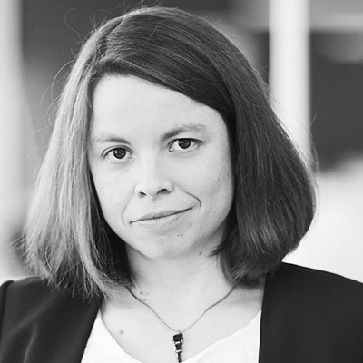 Dr. Michaela Regneri