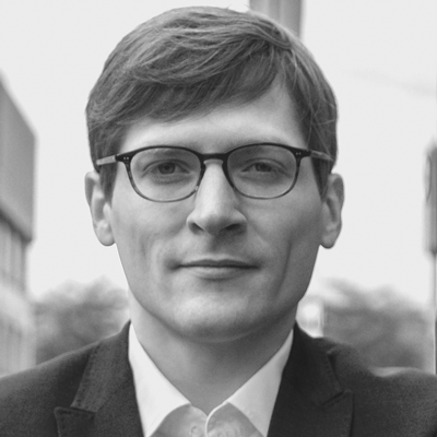 Dr. Björn Asdecker