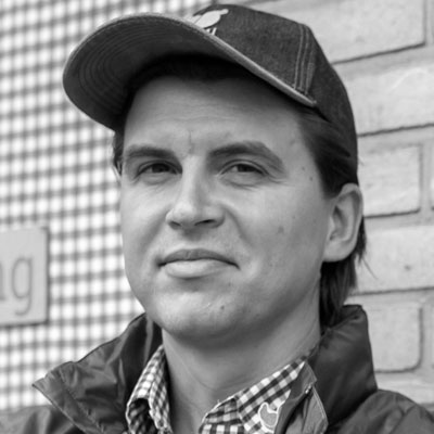 Roman Hartmann