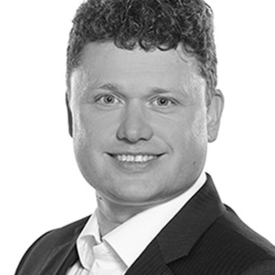 Marco Wassermann