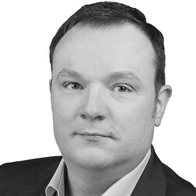 Markus Reuter