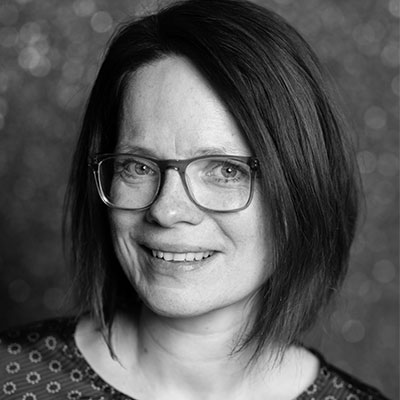 Doreen Ewald