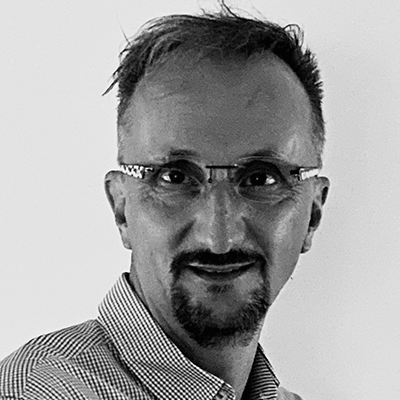 Jochen Probst