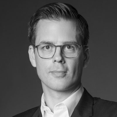 Hendrik Müller