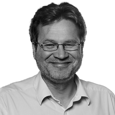 Prof. Dr.-Ing. Thomas Kaiser