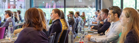 Ehiconnect EHI Connect - Dein Event für E-Commerce am 29. - 30.09.2026
