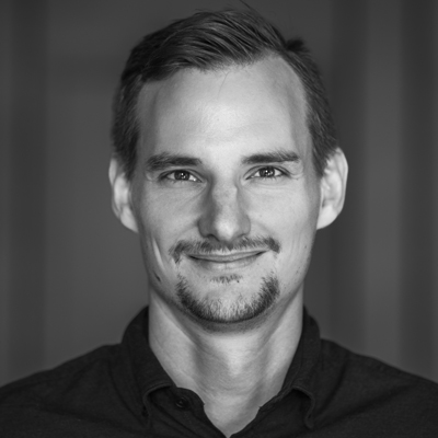 Maximilian Edel