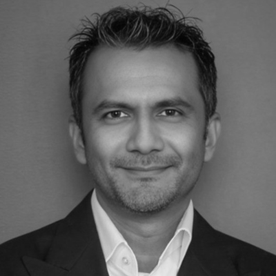 Rajesh Bose