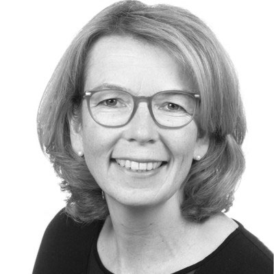 Andrea Wessel