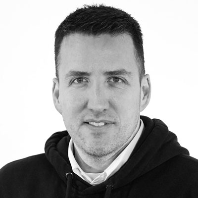 Patrick Scherr